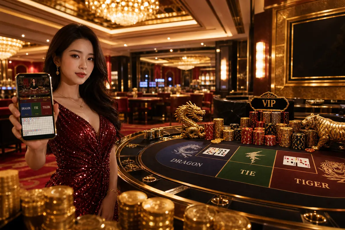 vui123 – Game bài đổi thưởng
